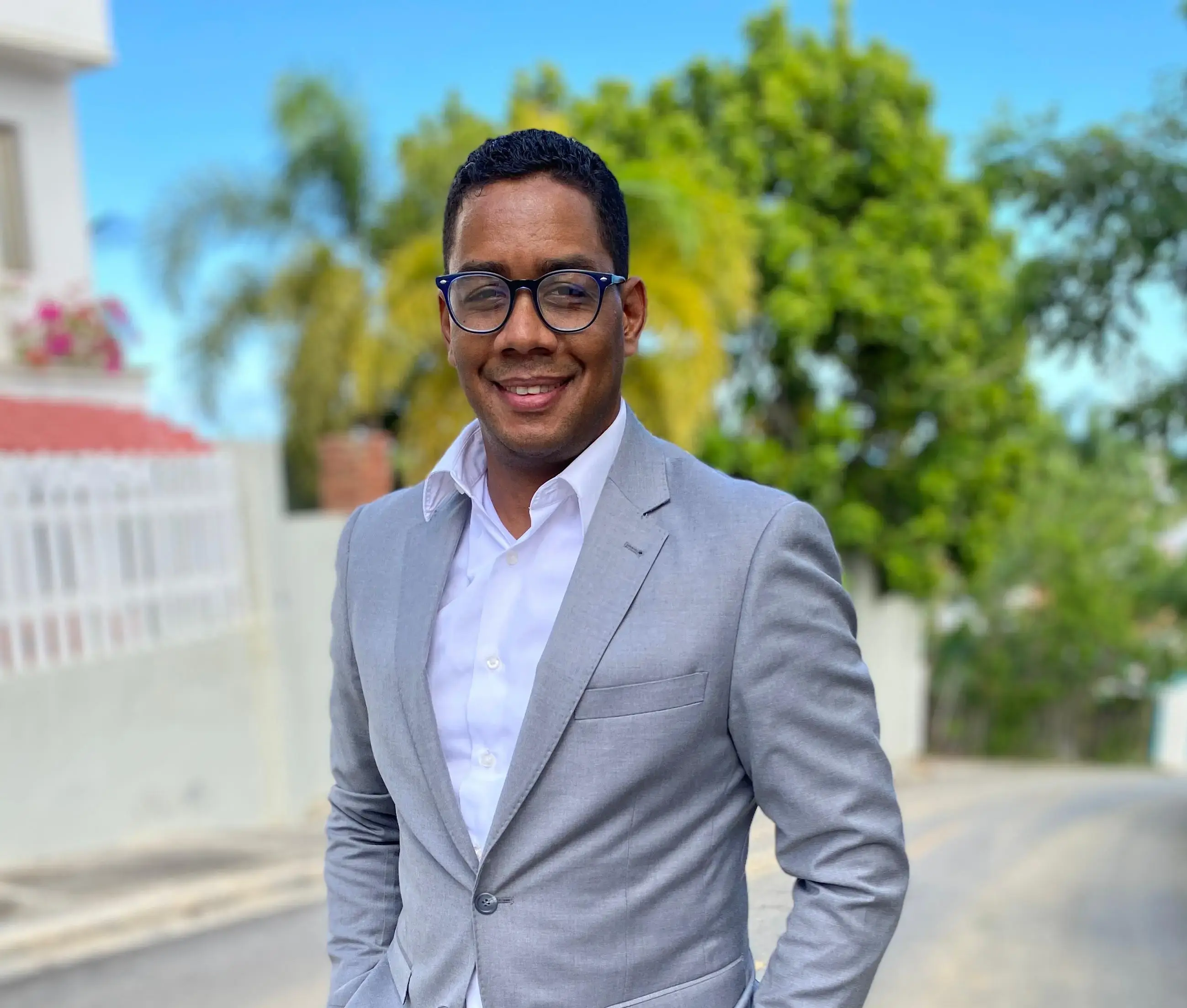 Imagen de Adelsi de Jesus